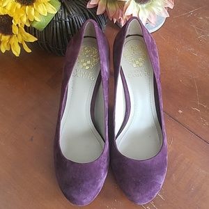 💜Vince Camuto Heels 💜